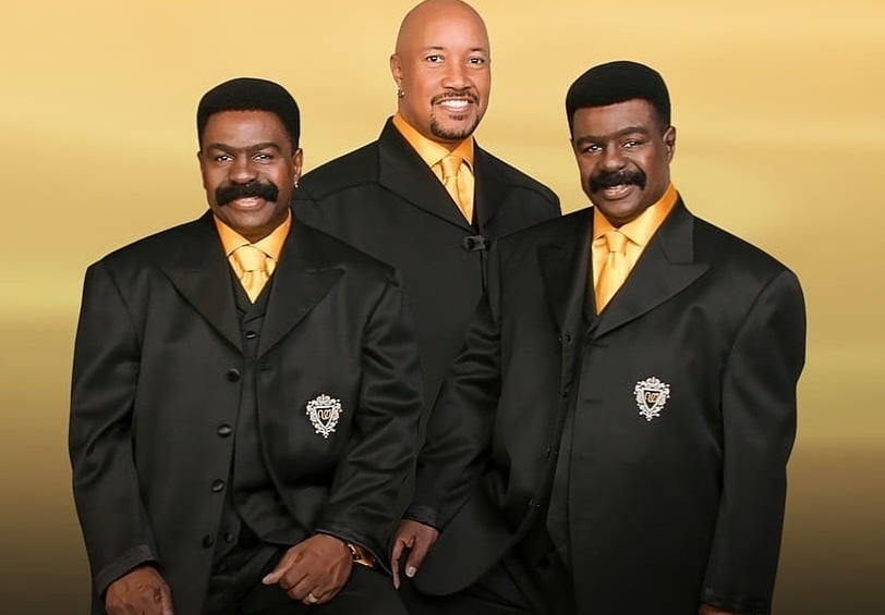 The Whispers